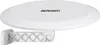 Berdsen BD-955 Indoor/Outdoor-TV-Antenne Ultra HD 4K, weiß Produktbild-Vorschau 3