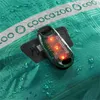 coocazoo ZUBEHÖR|coocazoo|hama coocazoo Regenhülle, Fresh Produktbild-Vorschau 6