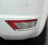 Listwa odblaskowa do Ford Focus 2008-2011 stal nierdzewna Podgląd zdjęcia produktu 11