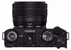 FUJIFILM X-M5 Black + XC 15-45mm f/3.5-5.6 Produktbild-Vorschau 8