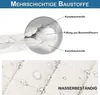 Sofabezug L-Form Sofaschoner Universal Wasserdicht Produktbild-Vorschau 5
