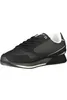 U.S. POLO ASSN. Schuhe Herren Textil Schwarz SF8648 - Produktbild-Vorschau 3