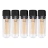 5 Pcs Bonne qualité Nouvelle anche de basson Reed Medium Voir les images du produit 3
