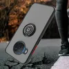 Moto G Stylus 5G 2022 Hülle, Ring Halter Ständer Matte Produktbild-Vorschau 4