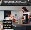 Luckymoose Infinity Wassersprudler mit 2x 1,25L Produktbild-Vorschau 4