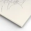Bild auf Leinwand - Leinwandbild - 3 Teile - Art. Linie Produktbild-Vorschau 5