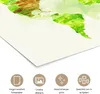 MuchoWow® Poster Weltkarte - Farben - Farbe 120x80 cm - Produktbild-Vorschau 2