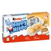 kinder Happy Hippo Haselnuss 5er Produktbild-Vorschau 1