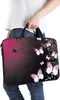 Laptoptasche / Notebooktasche 15 - 15.6 Zoll aus Canvas, Produktbild-Vorschau 3