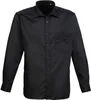 Premier - Camicia da uomo a maniche lunghe PC5488 (102 cm) Anteprima dell’immagine prodotto 2