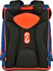 SCOOLI EasyFit Spiderman V1 Schulranzen Set, 5tlg. Produktbild-Vorschau 5