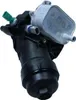 Maxgear Ölfiltergehäuse A6 2.0Tdi 13-18 Komplett Mit Filter Produktbild-Vorschau 1
