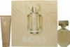 Hugo Boss The Scent For Her Eau de Parfum 50 ml & Lotion Voir les images du produit 8