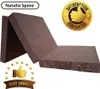Materasso pieghevole 195x65x10 cm - 1021, 3 sezioni, Anteprima dell’immagine prodotto 4