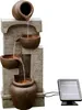 Teamson Home Garden & Outdoor Solarbetriebenes Wasserspiel Produktbild-Vorschau 5