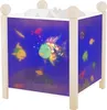 Lanterna magica pesce arcobaleno© - WS Anteprima dell’immagine prodotto 1