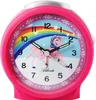 Atlanta 1981/17 Wecker für Kinder Kinderwecker Einhorn pink Produktbild-Vorschau 4