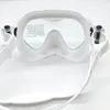 Cressi F1 Mask - Tauchermaskse - White White Produktbild-Vorschau 8