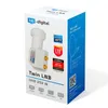 hb-digital LNB Twin für 2 Teilnehmer UHD 202 W LTE Filter Produktbild-Vorschau 7
