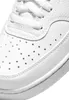 NIKE Court Vision Low Next Schuh Damen weiss 38 Produktbild-Vorschau 41