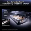 Aspirapolvere umido e secco JONR 20000 Pa H2 PRO, design Anteprima dell’immagine prodotto 5