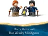LEGO® Harry Potter™ 76434 Aragog w Zakazanym Lesie™ Podgląd zdjęcia produktu 44