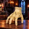 Laufendes Händchen – Halloweendeko mit Bewegung und Sound Produktbild-Vorschau 7