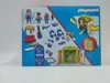 City Life laufgitter-Kindergarten (70308) Produktbild-Vorschau 6