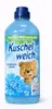 Kuschelweich Spül-Lotion 1L 38P Sommerwind Produktbild-Vorschau 2
