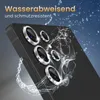 Kamera Linsenschutz Glas Set für Samsung Galaxy S25 Ultra Produktbild-Vorschau 6