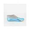 Beck Mädchen Basic Glitzer Gymnastikschuhe, Blau, 28 EU Produktbild-Vorschau 14