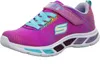 SKECHERS Litebeams Gleam`n Dream Schuhe Kinder pink 34 Produktbild-Vorschau 34