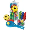 Van der Meulen Outdoor-Spiel 5-in-1 0713002 Produktbild-Vorschau 6