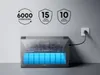 Elektrownia fotowoltaiczna Anker SOLIX Solarbank 3 E2700 Podgląd zdjęcia produktu 25