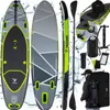 SUP doska s dĺžkou 350 cm, vrátane pádl, sedadla na Náhľad obrázku produktu 1