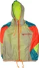 Windjacke - 80s Windbreaker - Modell 1 - Muster 06 S Produktbild-Vorschau 1