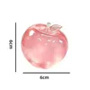 Minicee 2er Set Apfel Squishy – Sensorik & Anti-Stress Produktbild-Vorschau 3