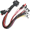 Profesionální propojovací kabel OBD2 Full Protocol Breakout Náhled obrázku produktu 3