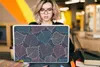 MuchoWow® Laptop Aufkleber Sticker Cover Herbst - Muster - Produktbild-Vorschau 5