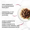 GOURMET Mon Petit Katzenfutter nass, Fleisch Sorten-Mix 6er Produktbild-Vorschau 6