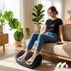 MalTec : Appareil de massage électrique pour les pieds et Voir les images du produit 13