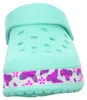 Kinder Badeschuhe Türkis KL7266-1-TK, leicht, flexibel, Produktbild-Vorschau 5