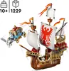LEGO Harry Potter Trimagisches Turnier: Die Ankunft, Produktbild-Vorschau 3
