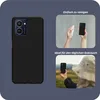 Hülle HMD Pulse Pro Schutzhülle - Cazy - Schwarz Produktbild-Vorschau 7