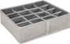 Organizér do skříně na prádlo ORGA, 35 x 31 x 10 cm Náhled obrázku produktu 1