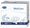 Molicare Slip maxi 9 gocce taglia L 14 pz Anteprima dell’immagine prodotto 2