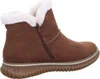 Rieker Damen Winterboot Stiefelette Reißverschluss Produktbild-Vorschau 29
