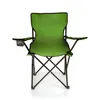 Chaise pliante BigDean VERTE - Chaise de camping et de Voir les images du produit 2