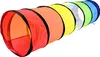 Tunnel de jeu Coloré Tube pour marcher à quatre pattes - Voir les images du produit 1