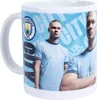 Manchester City FC - Tasse à café "Haaland" PM10492 (taille Voir les images du produit 1
